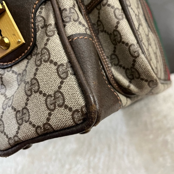 Gucci Travelling Bag - Picture 8 of 16